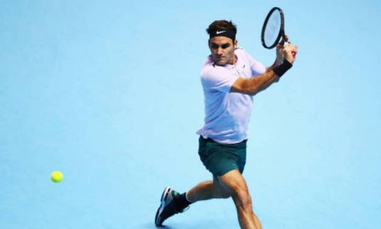 Retour sur la carrière de Federer